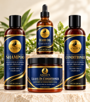 Angies Products Bundle