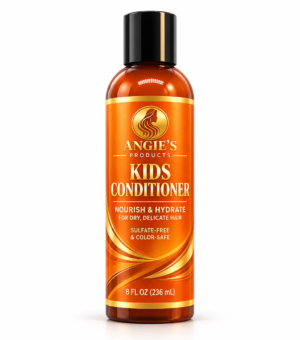 Angies products Conditioner for Kids 8 oz