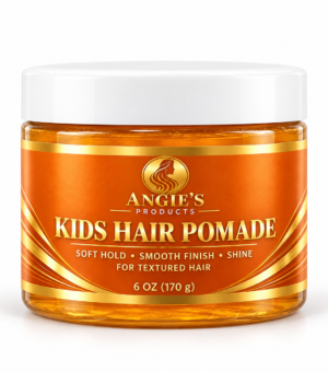 Angies kids pomade 16 oz